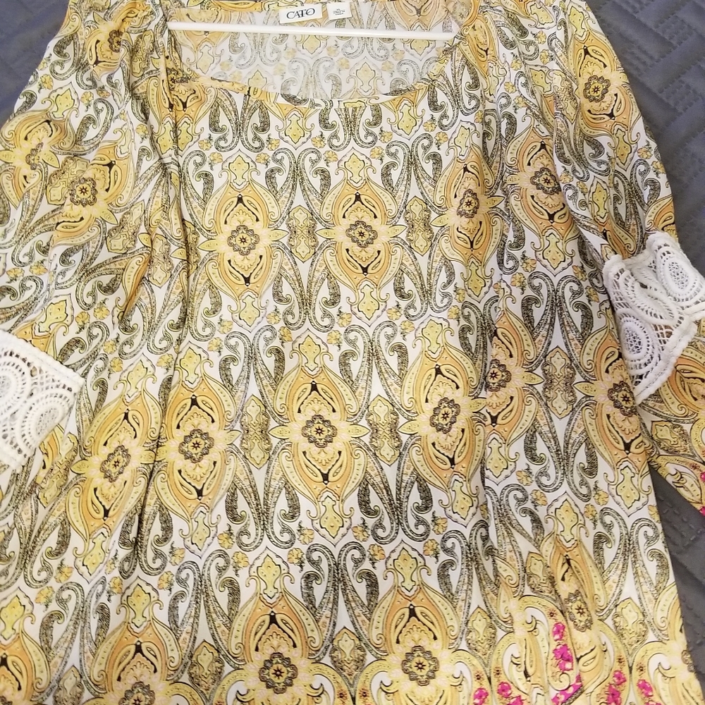 Blouses
